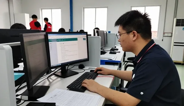 上海艺非网络科技有限公司探索系统集成未来方向